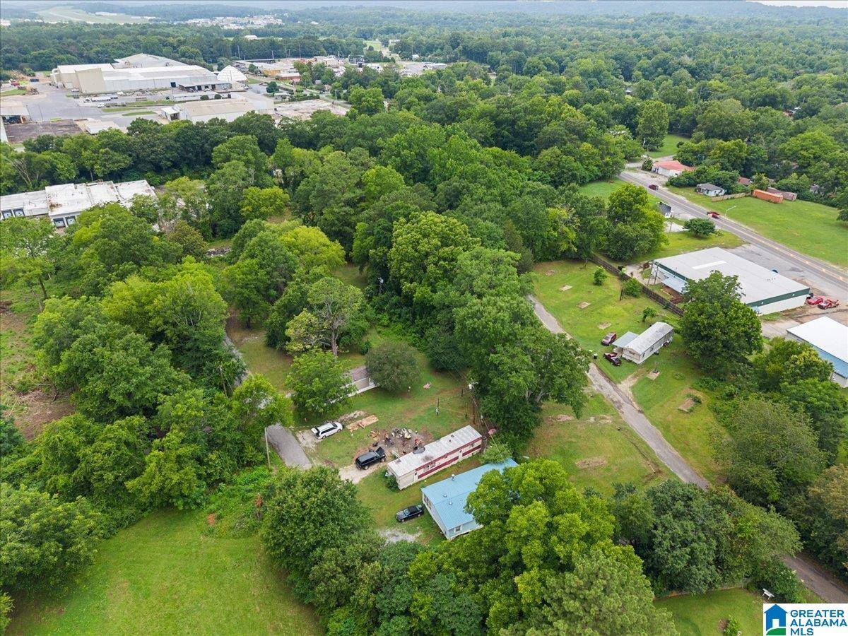 1-11 Hodges Loop, Sylacauga, AL 35150
