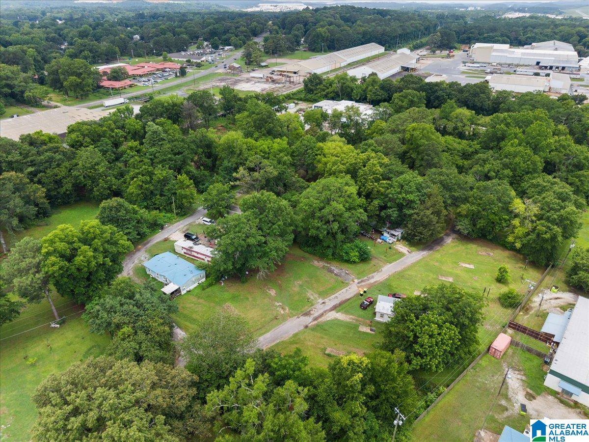 1-11 Hodges Loop, Sylacauga, AL 35150
