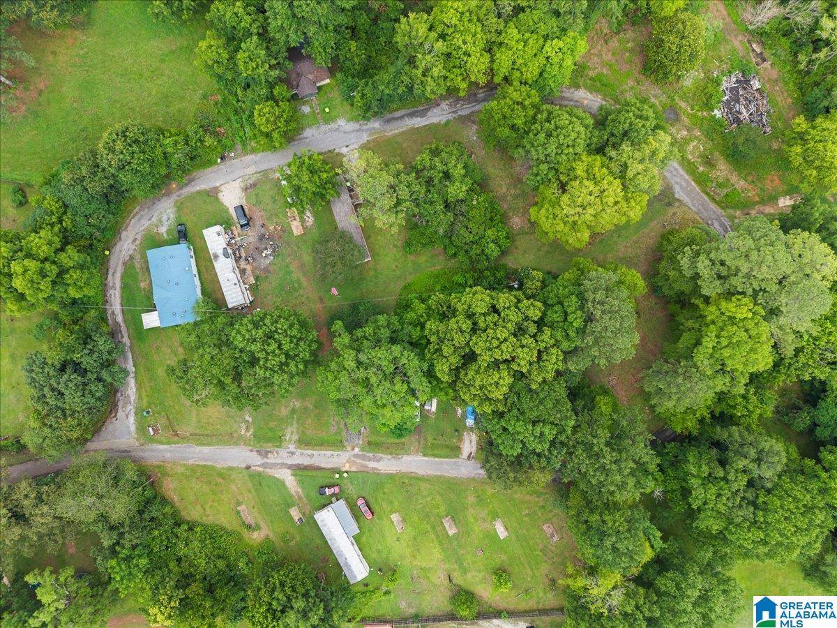 1-11 Hodges Loop, Sylacauga, AL 35150