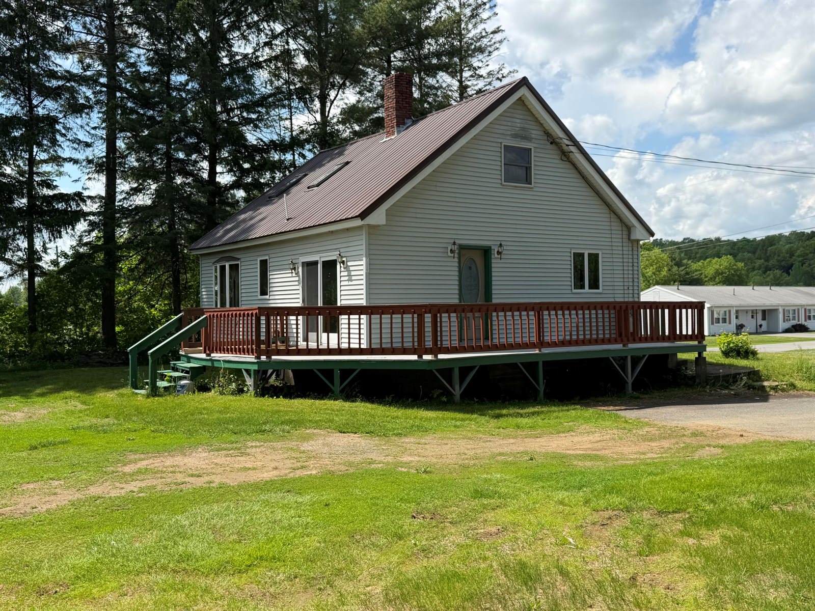 78 Elm Street, Guilford, ME 04443