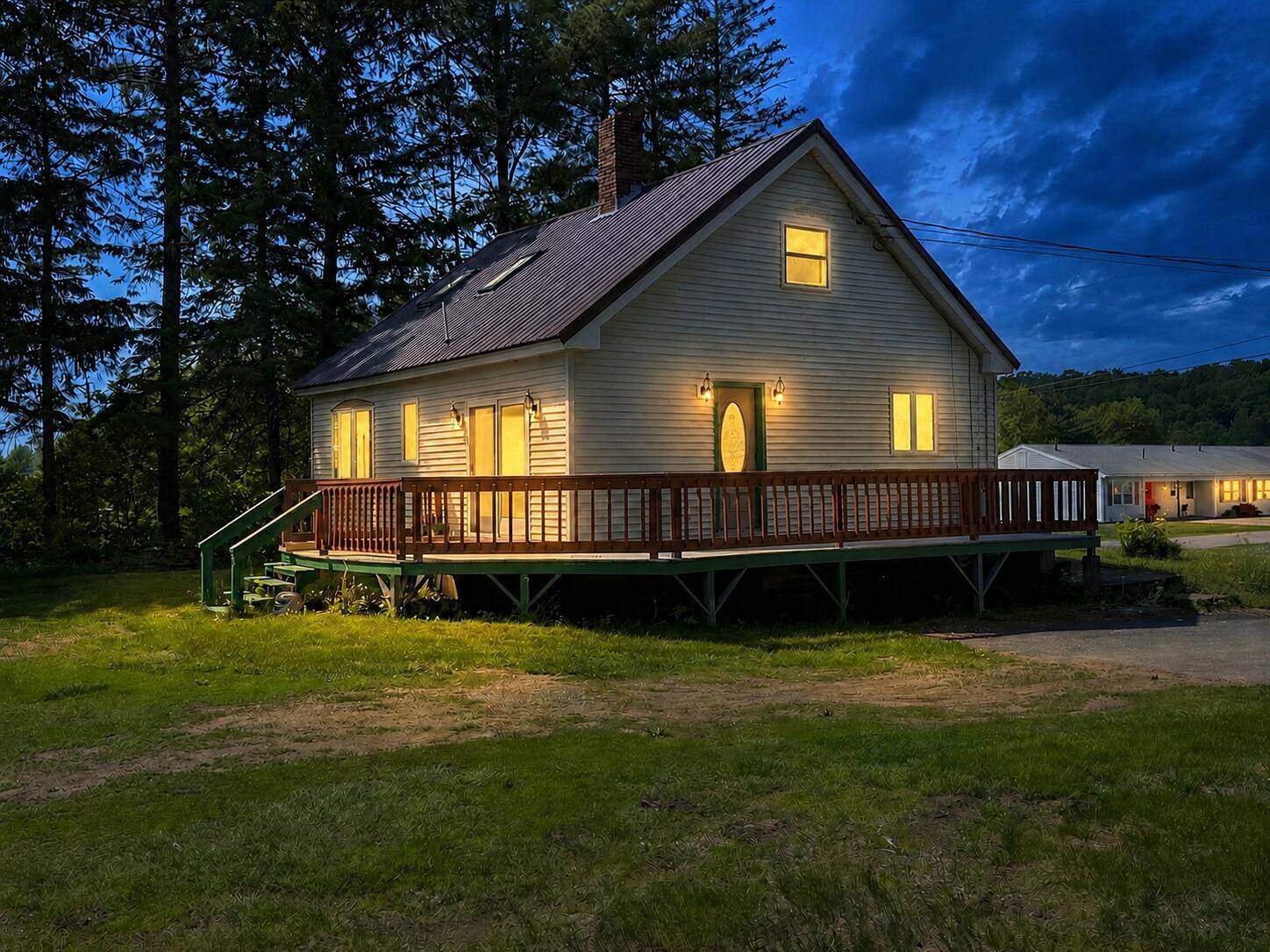 78 Elm Street, Guilford, ME 04443