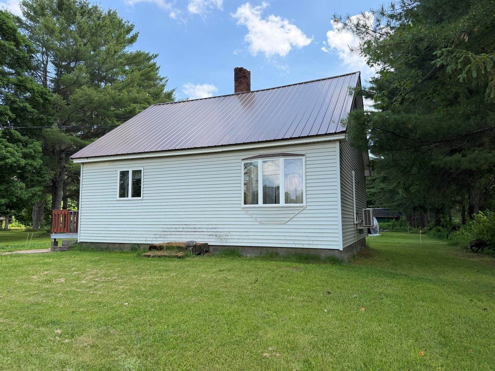 78 Elm Street, Guilford, ME 04443