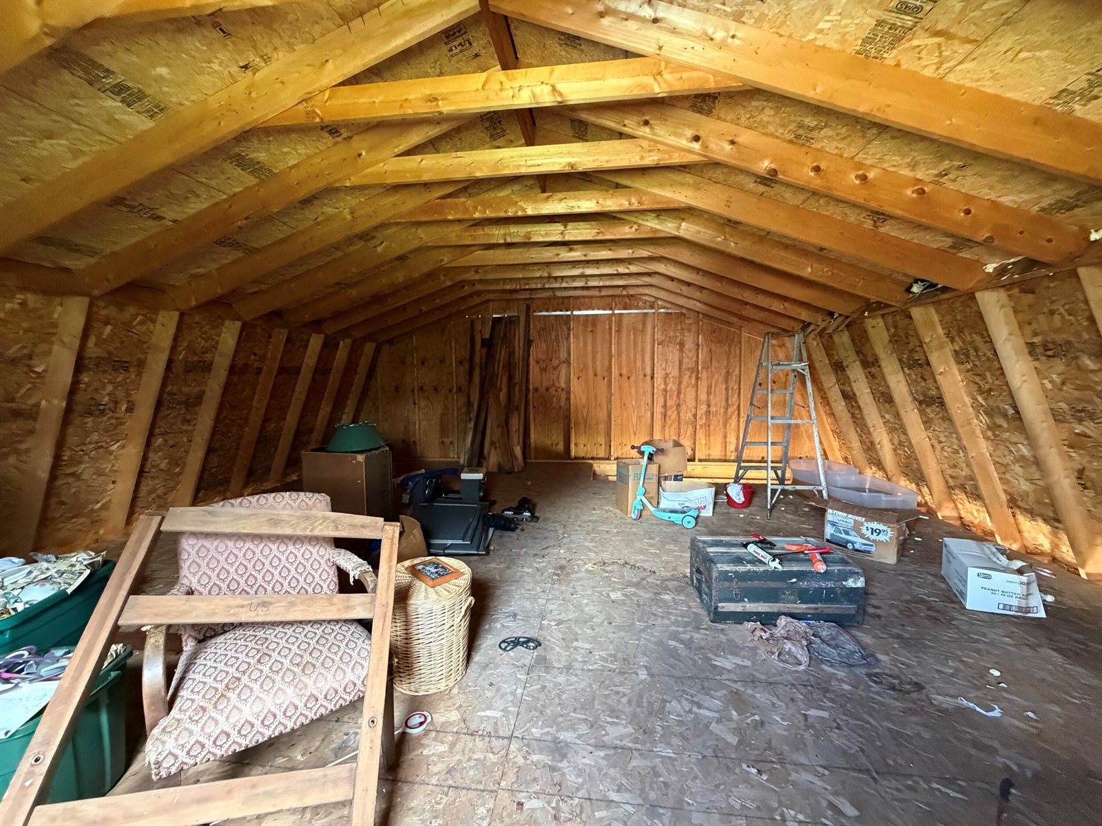 78 Elm Street, Guilford, ME 04443