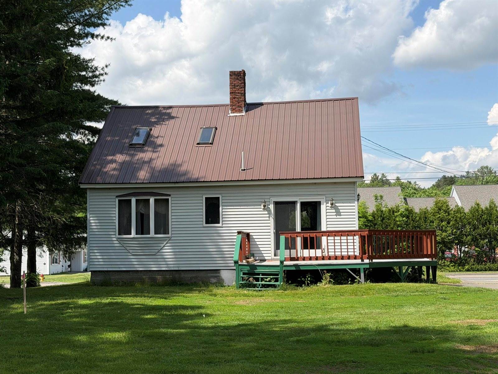 78 Elm Street, Guilford, ME 04443