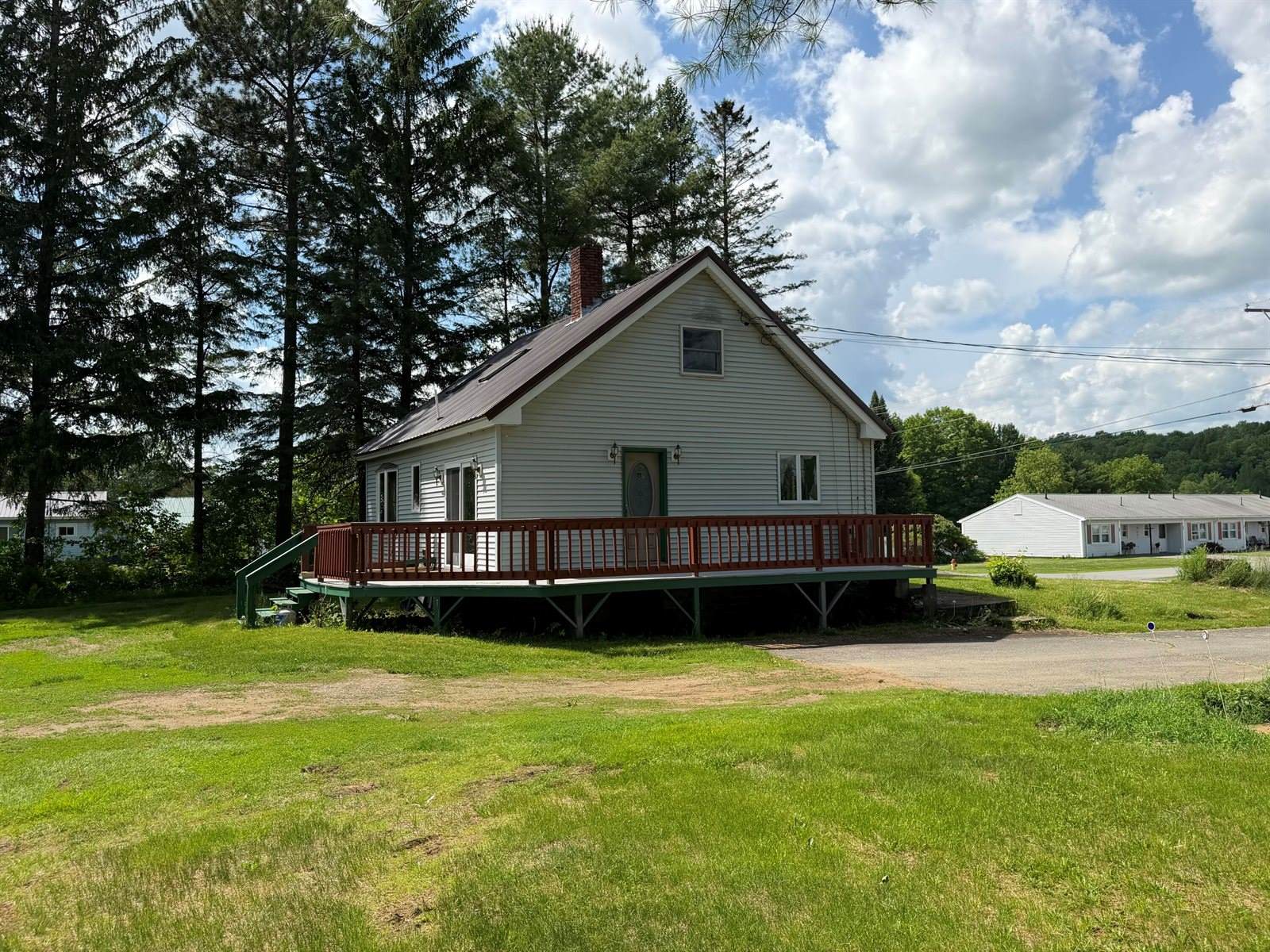 78 Elm Street, Guilford, ME 04443