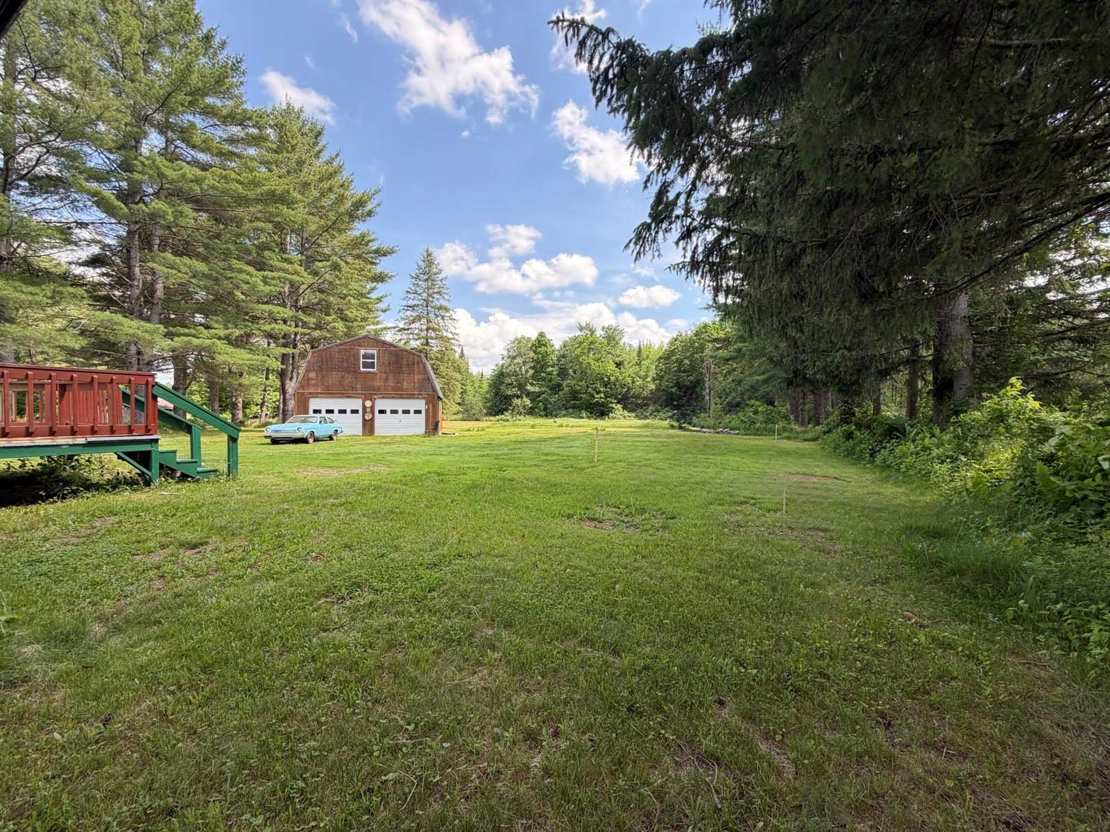 78 Elm Street, Guilford, ME 04443