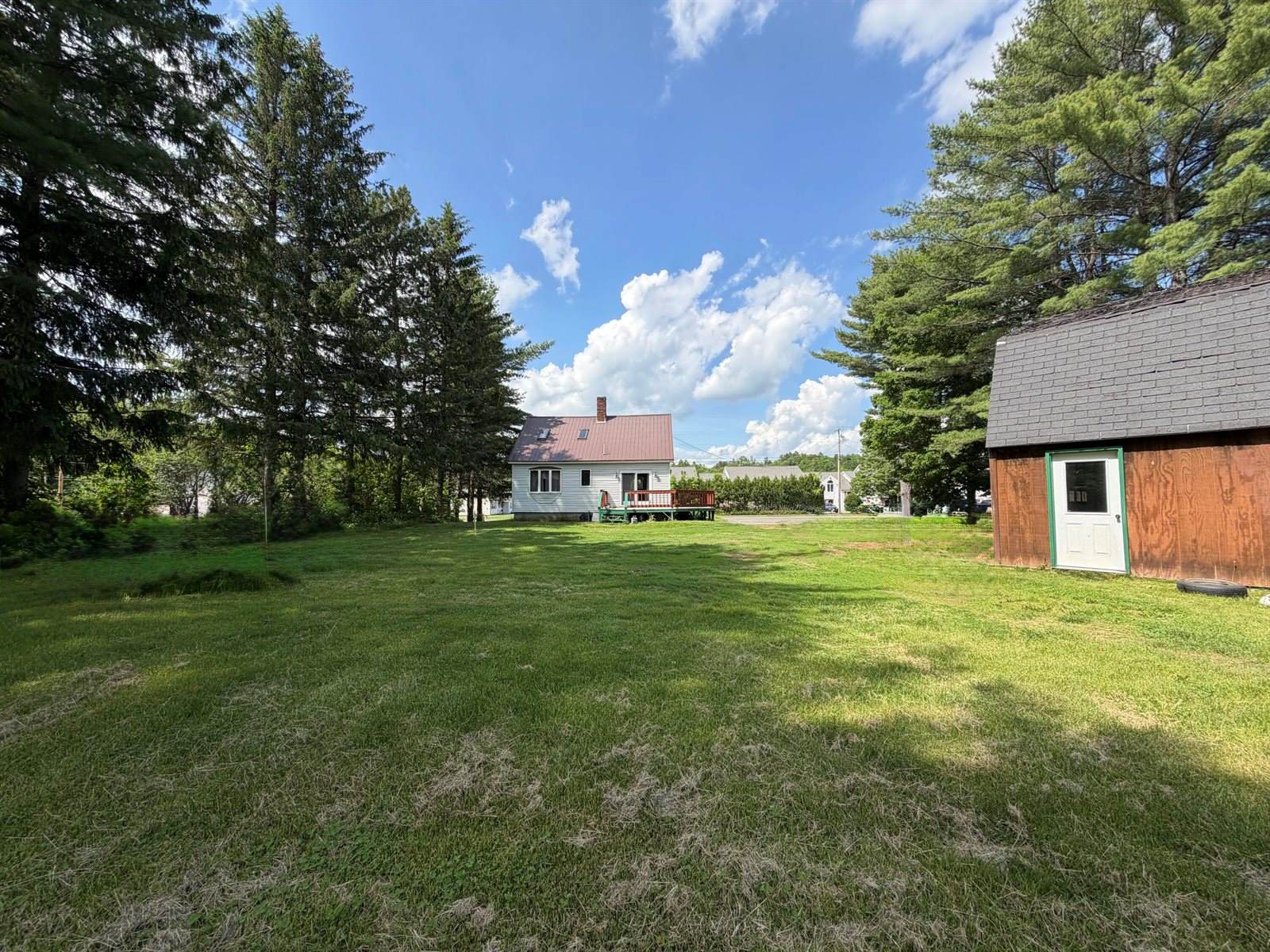78 Elm Street, Guilford, ME 04443