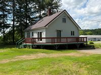 78 Elm Street, Guilford, ME 04443