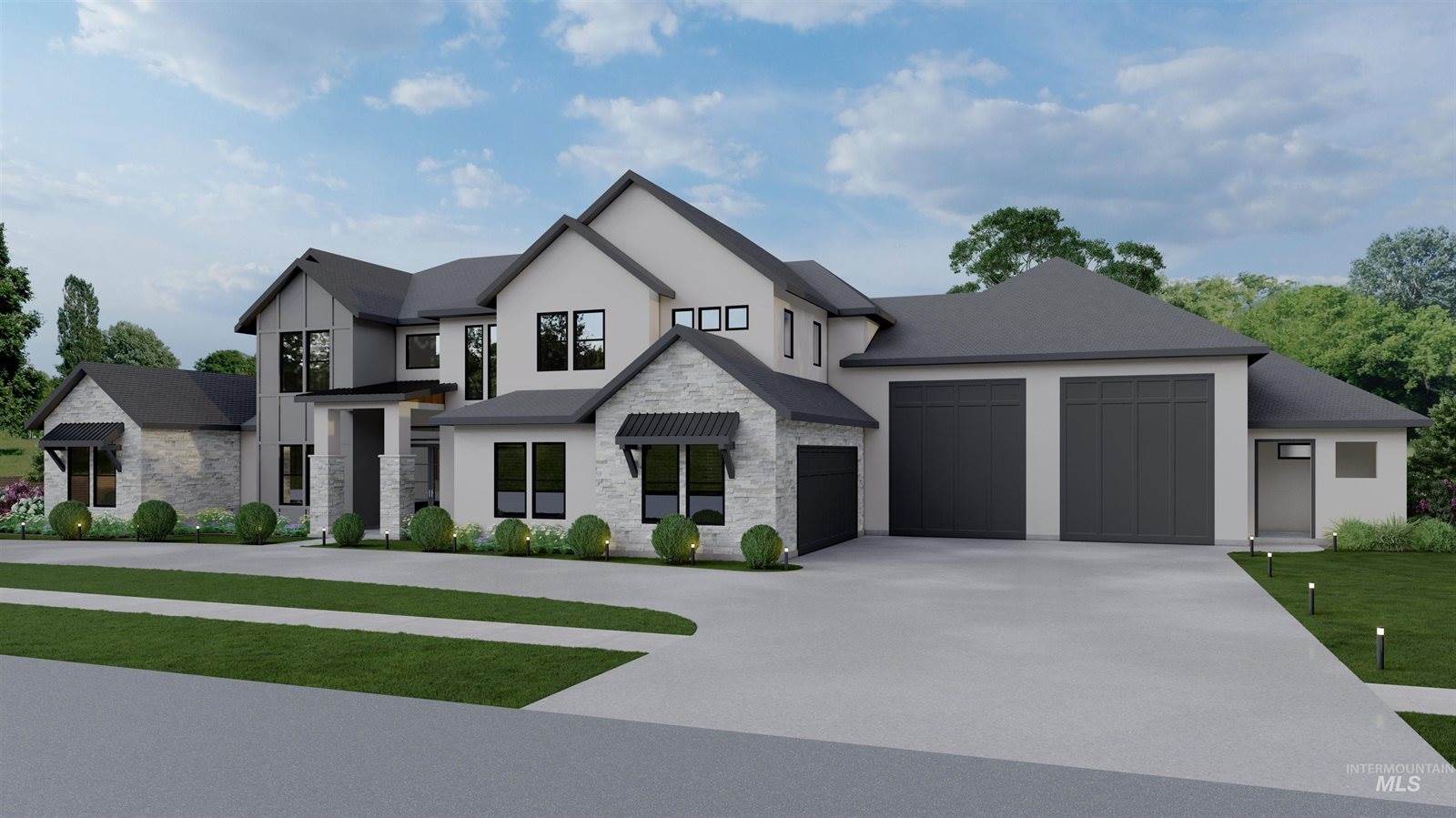 998 Delehaye, Eagle, ID 83616