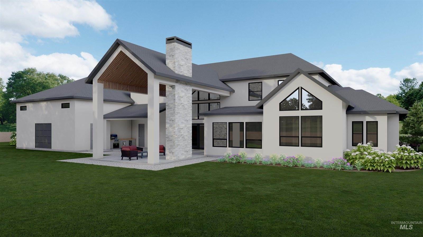 998 Delehaye, Eagle, ID 83616