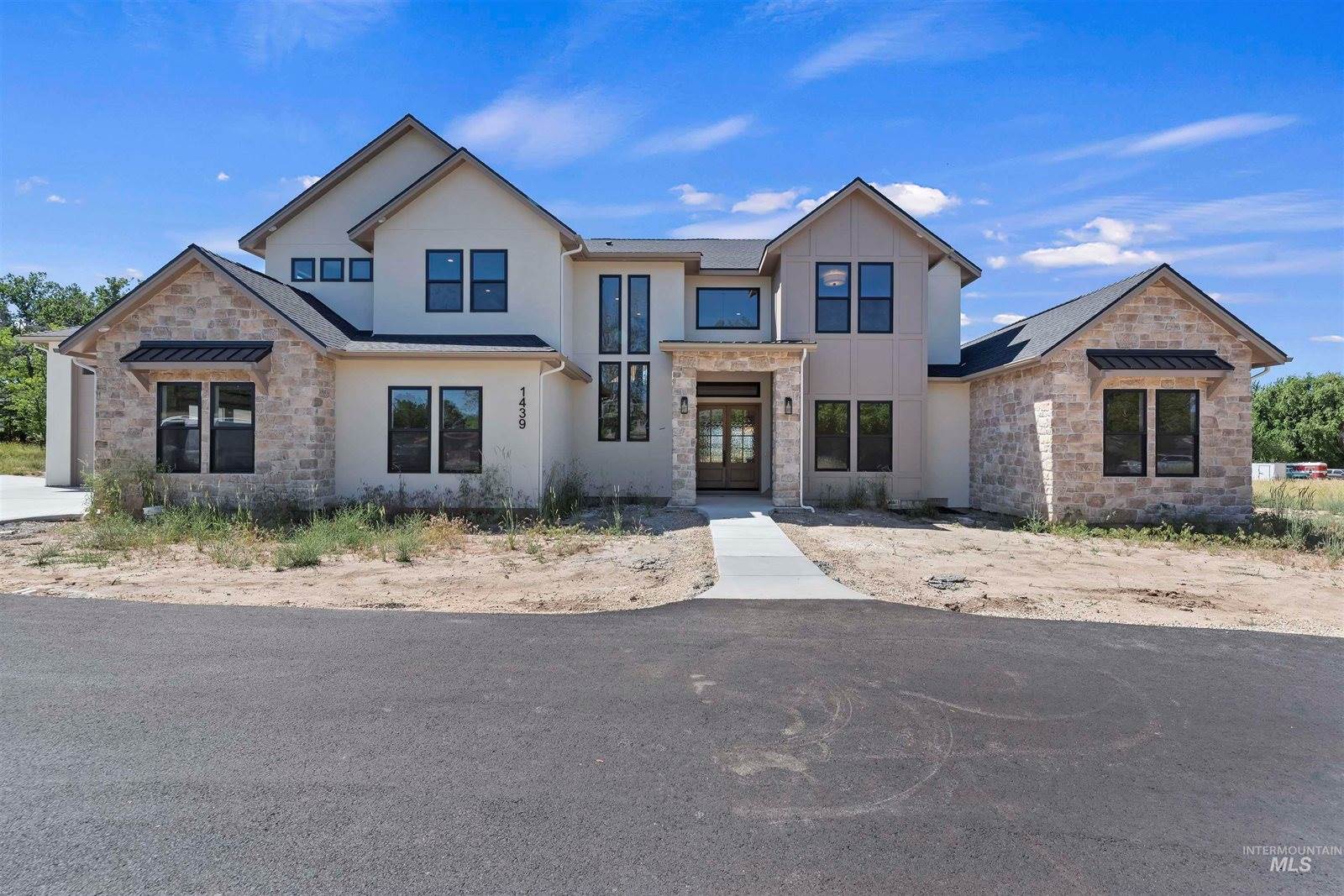 998 Delehaye, Eagle, ID 83616