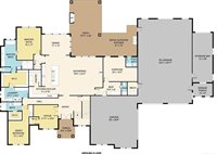 998 Delehaye, Eagle, ID 83616