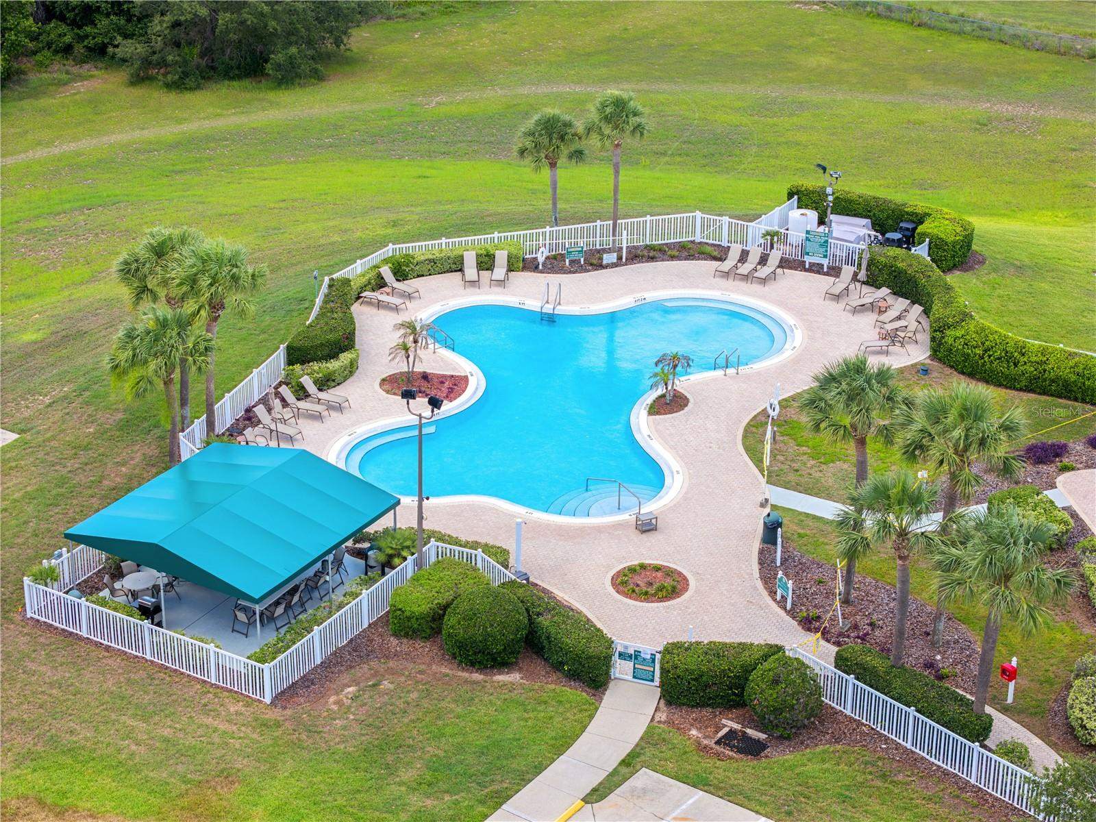 4122 Kingsley Street, Clermont, FL 34711