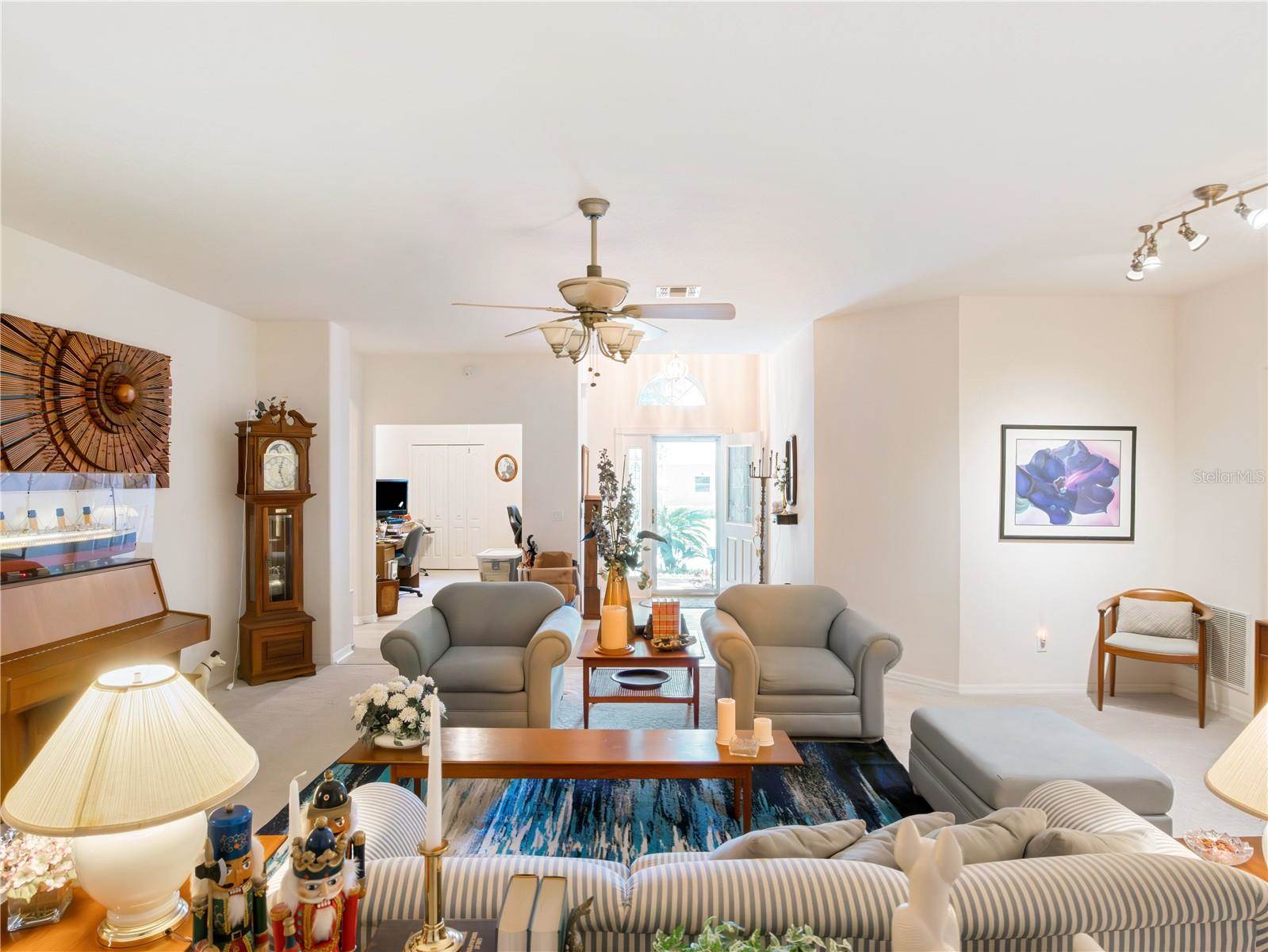 4122 Kingsley Street, Clermont, FL 34711