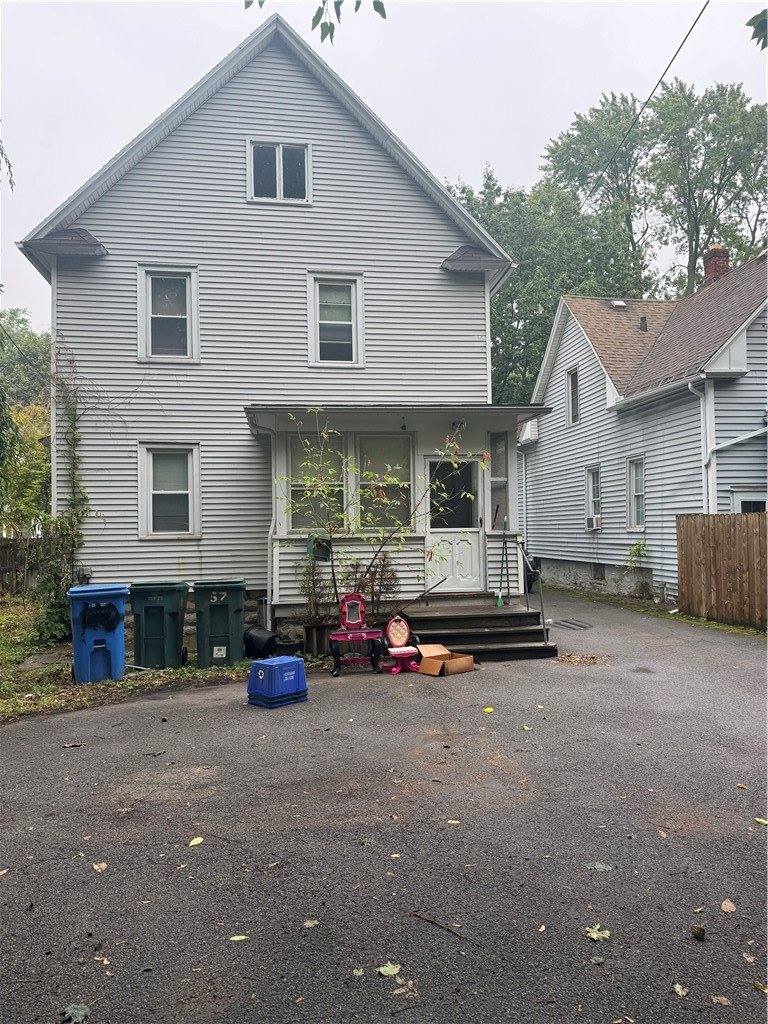 57 Ellison Street, Rochester, NY 14609