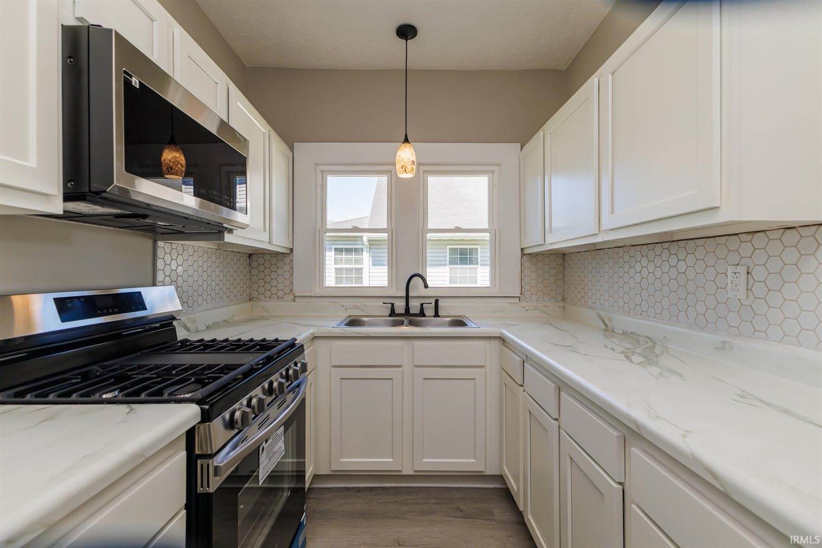 1707 W 8th Street, Anderson, IN 46016