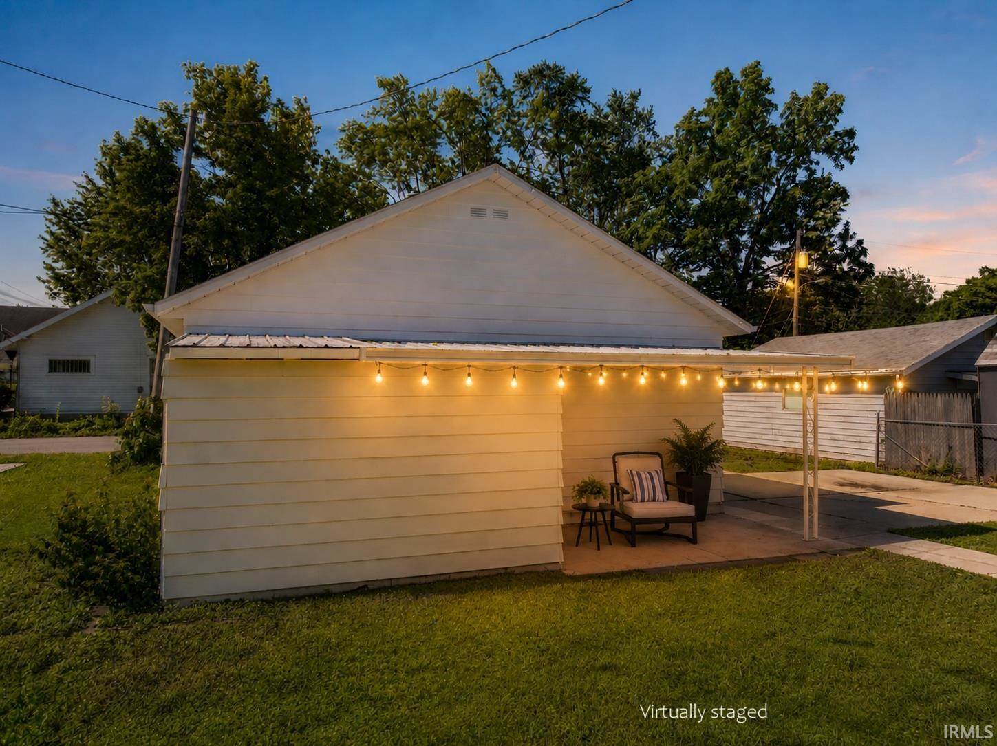 1707 W 8th Street, Anderson, IN 46016