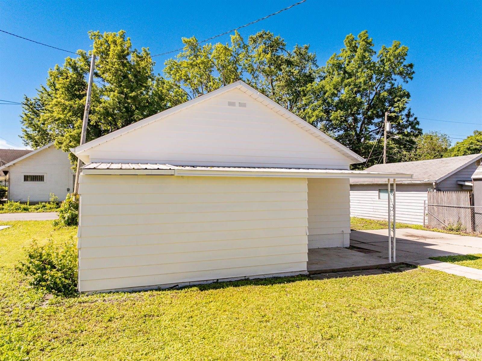 1707 W 8th Street, Anderson, IN 46016