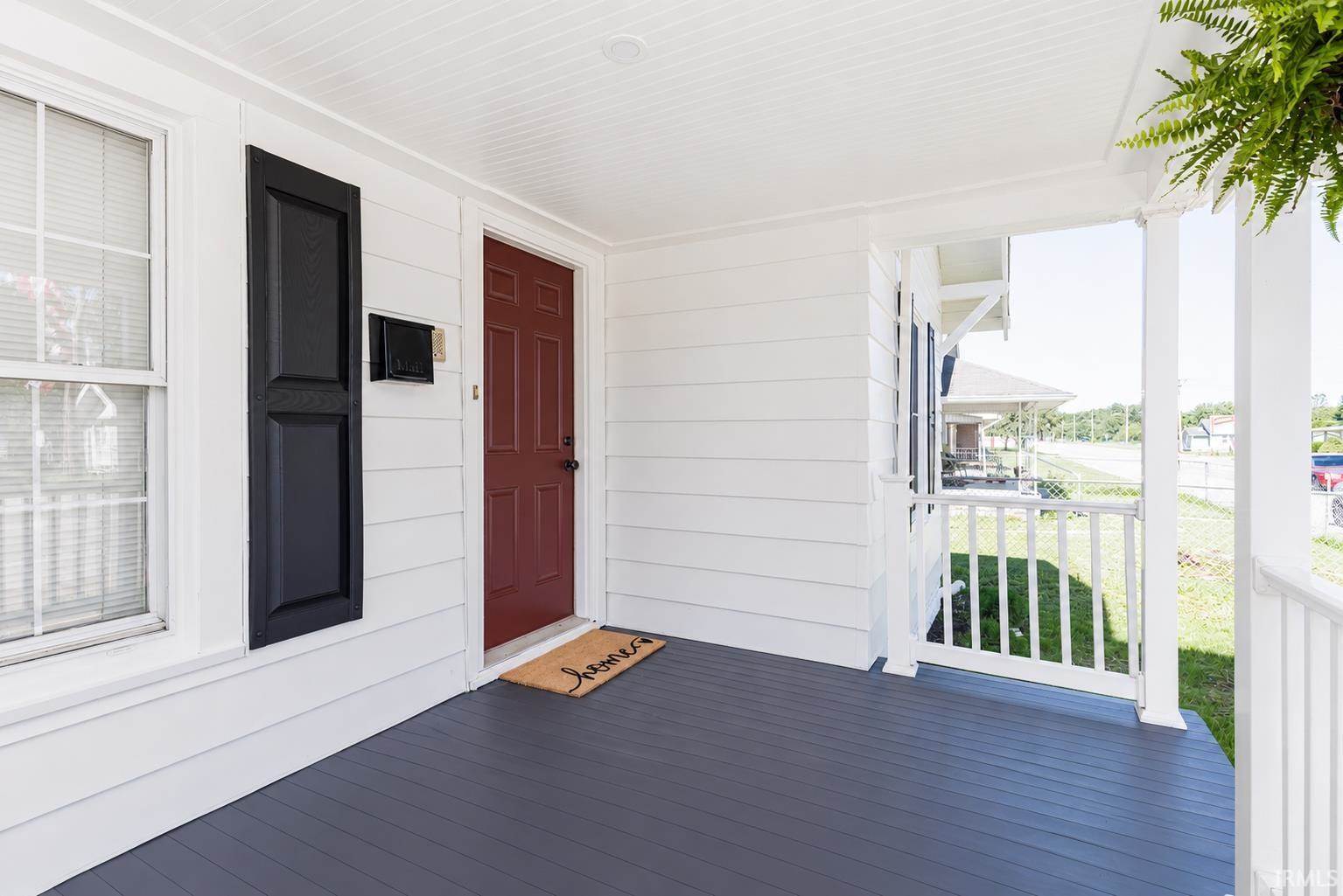 1707 W 8th Street, Anderson, IN 46016