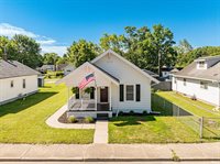 1707 W 8th Street, Anderson, IN 46016