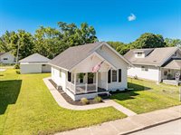 1707 W 8th Street, Anderson, IN 46016