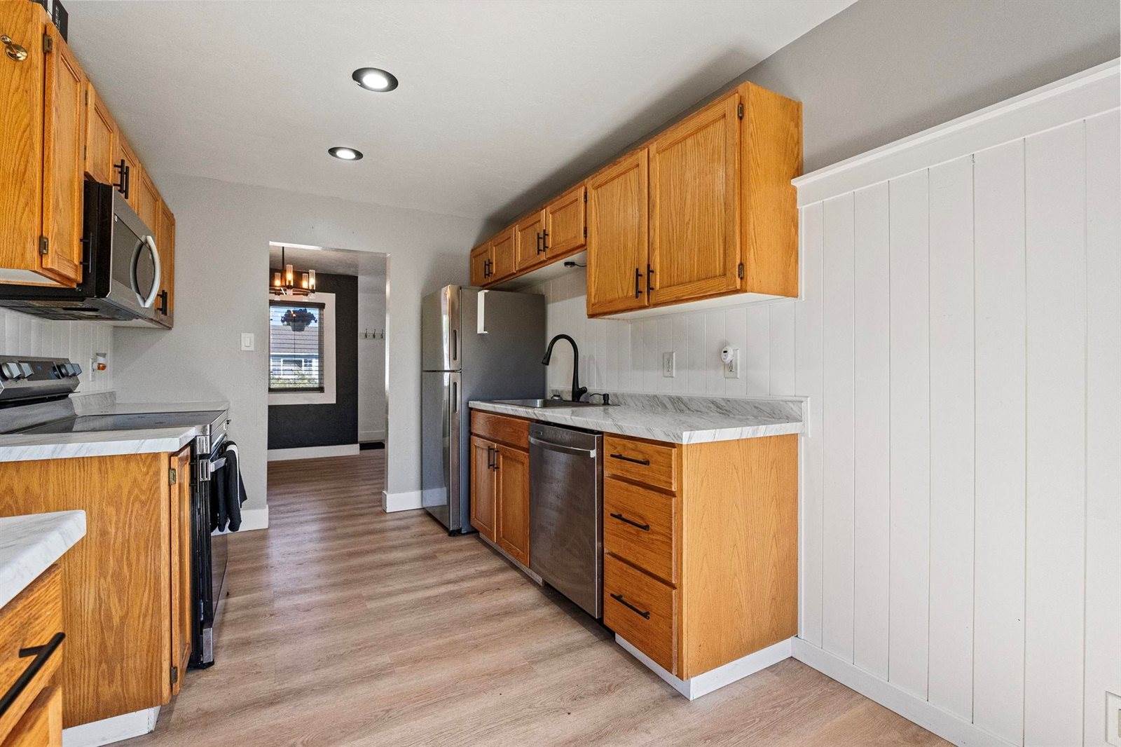 1046 Jaccard, Crescent City, CA 95531