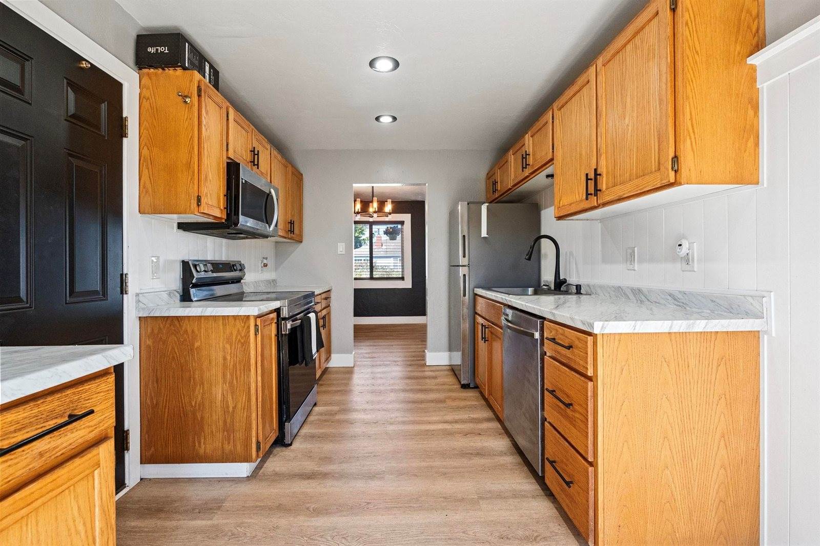 1046 Jaccard, Crescent City, CA 95531