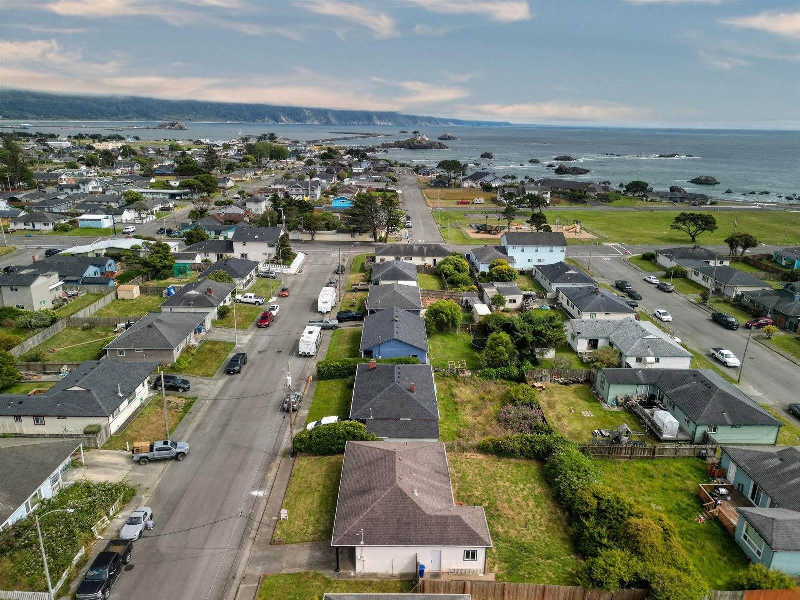1046 Jaccard, Crescent City, CA 95531