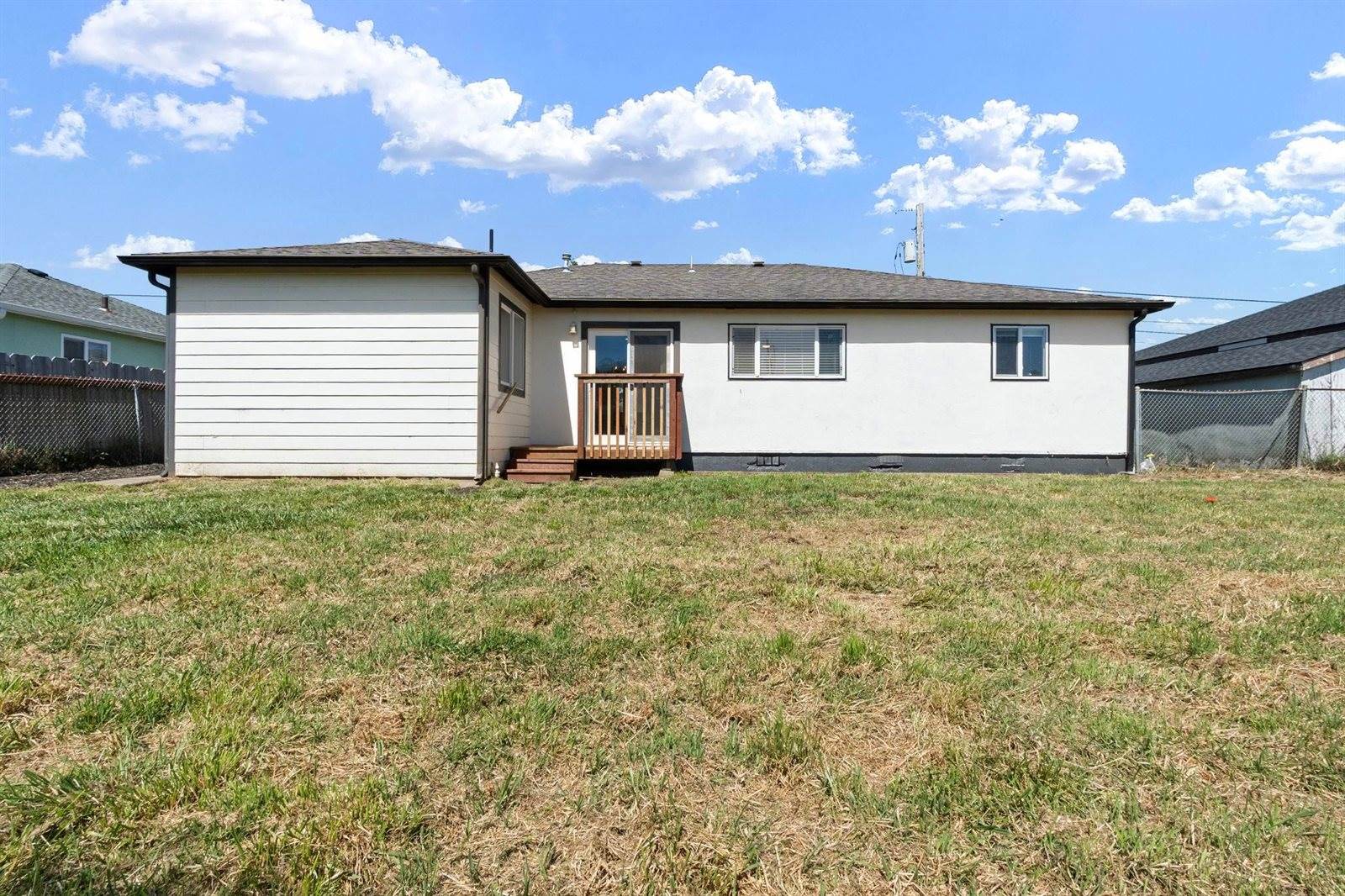 1046 Jaccard, Crescent City, CA 95531