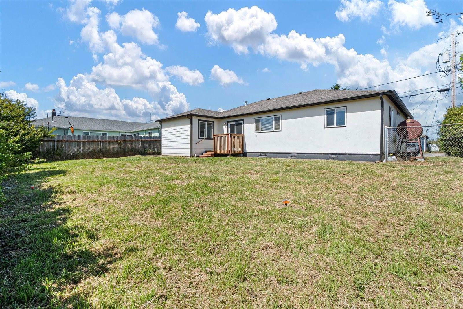 1046 Jaccard, Crescent City, CA 95531