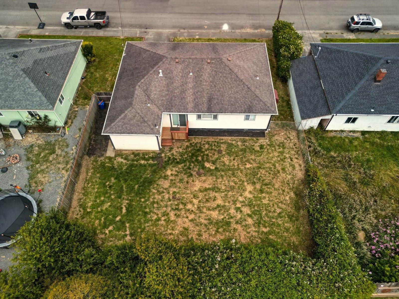 1046 Jaccard, Crescent City, CA 95531