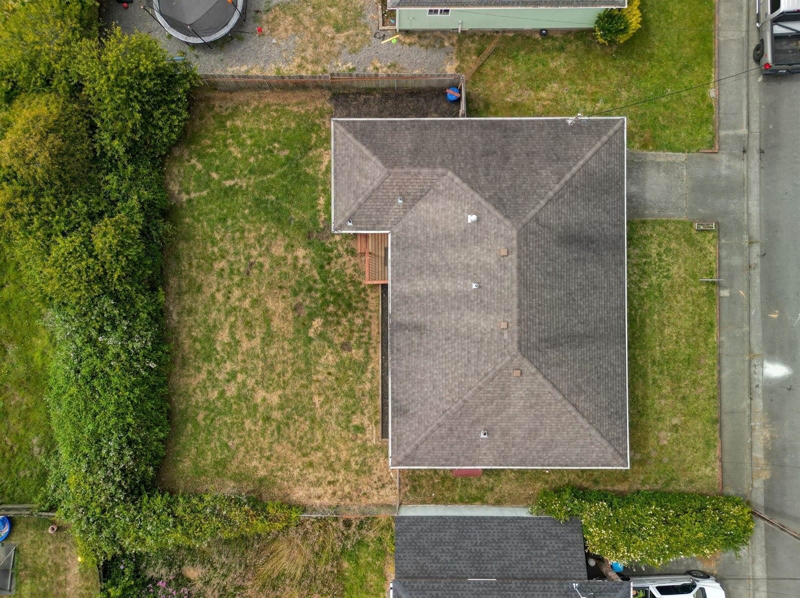 1046 Jaccard, Crescent City, CA 95531