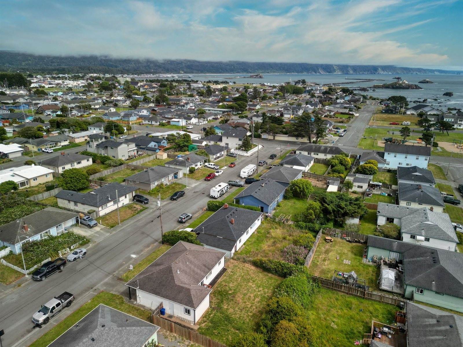 1046 Jaccard, Crescent City, CA 95531
