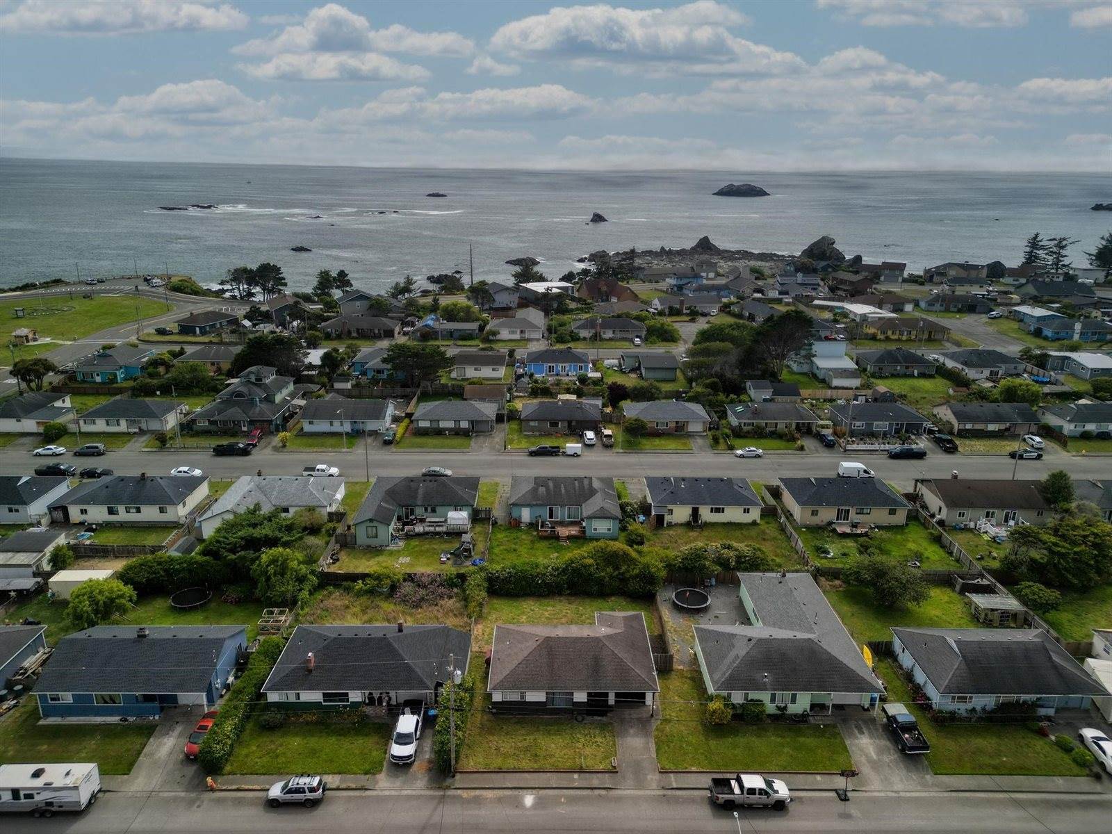 1046 Jaccard, Crescent City, CA 95531