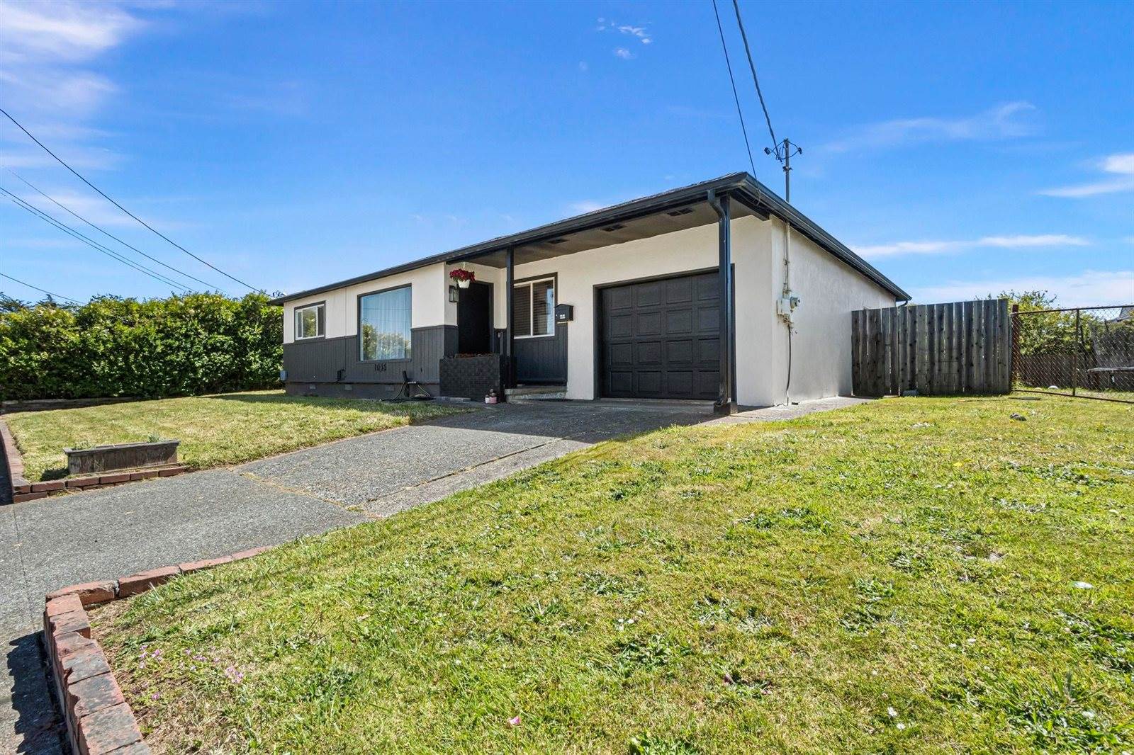 1046 Jaccard, Crescent City, CA 95531