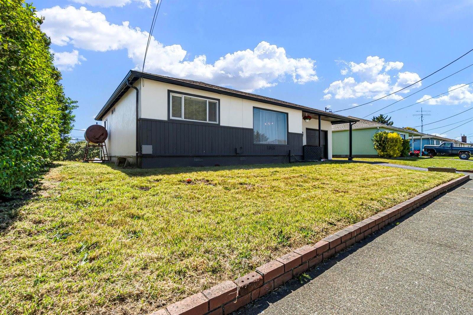 1046 Jaccard, Crescent City, CA 95531