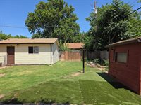 1407 East Crowley St, Wichita, KS 67216