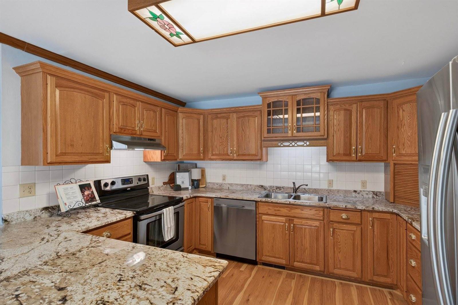238 Crestview Lane, Nekoosa, WI 54457