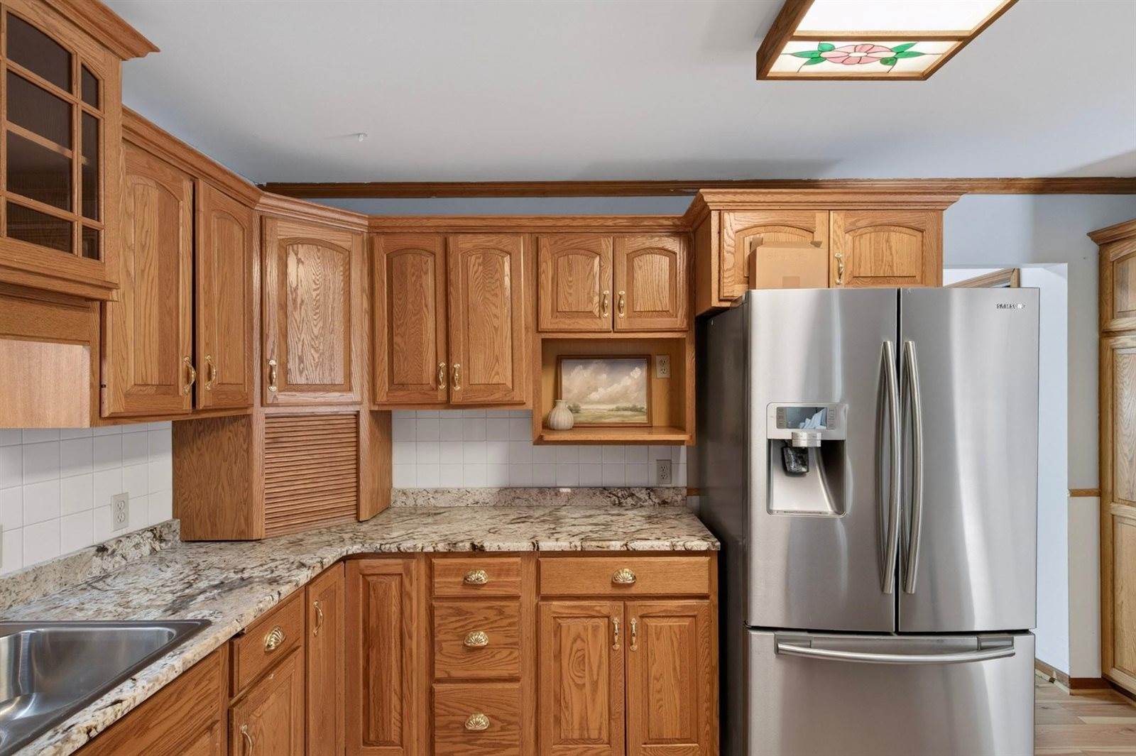 238 Crestview Lane, Nekoosa, WI 54457