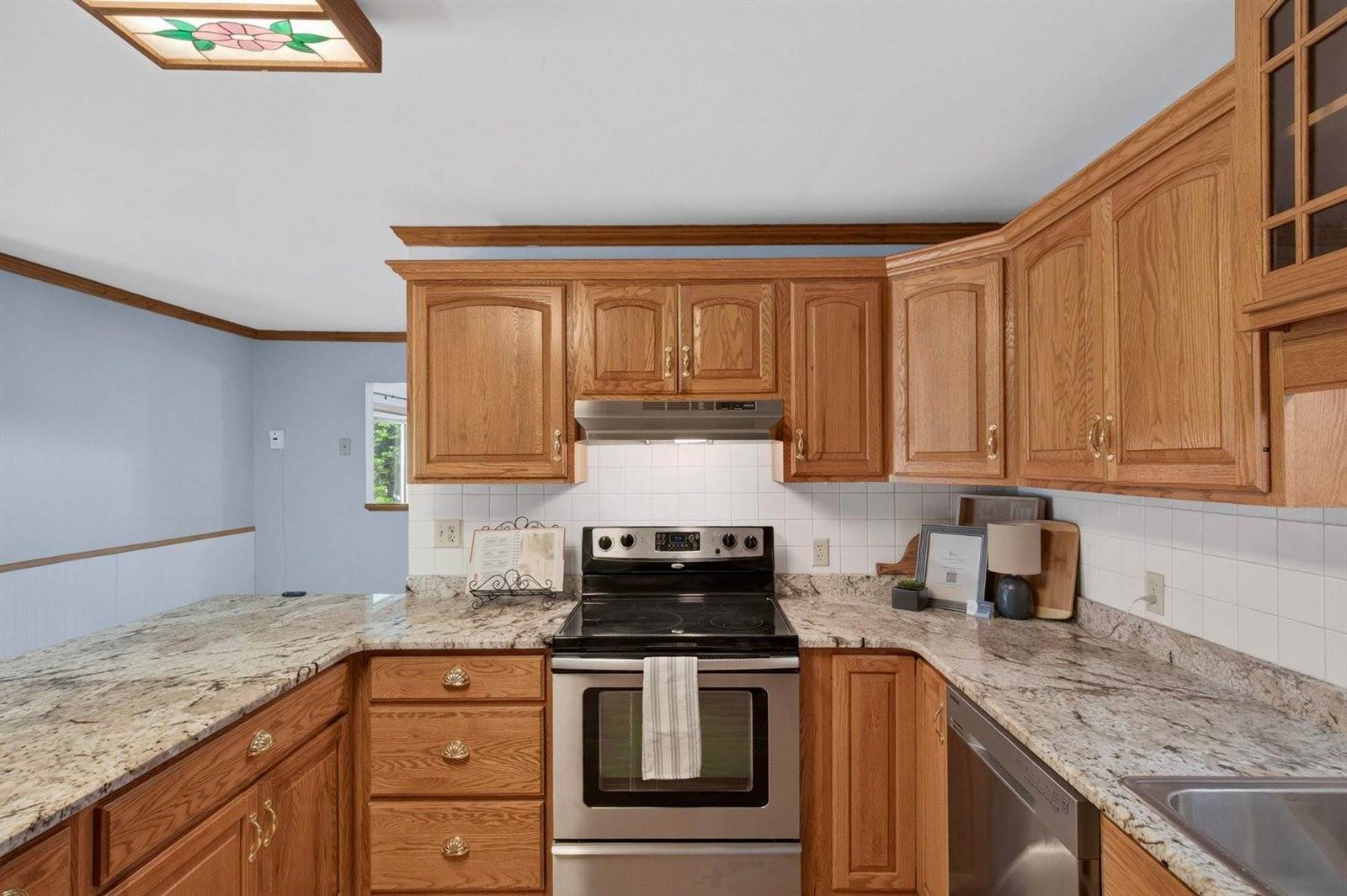 238 Crestview Lane, Nekoosa, WI 54457