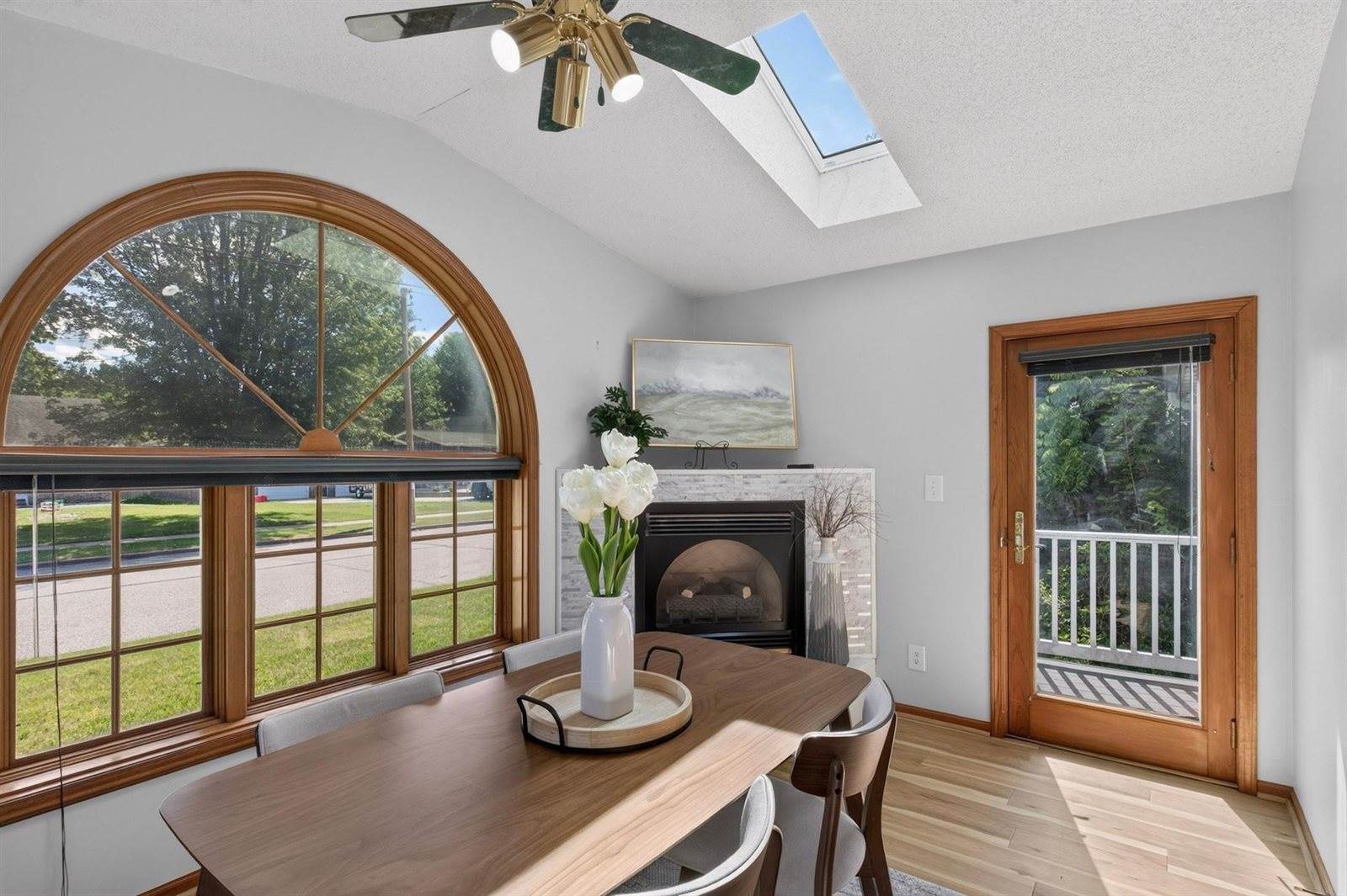 238 Crestview Lane, Nekoosa, WI 54457