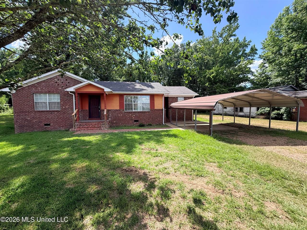 1335 Morson Road, Jackson, MS 39209