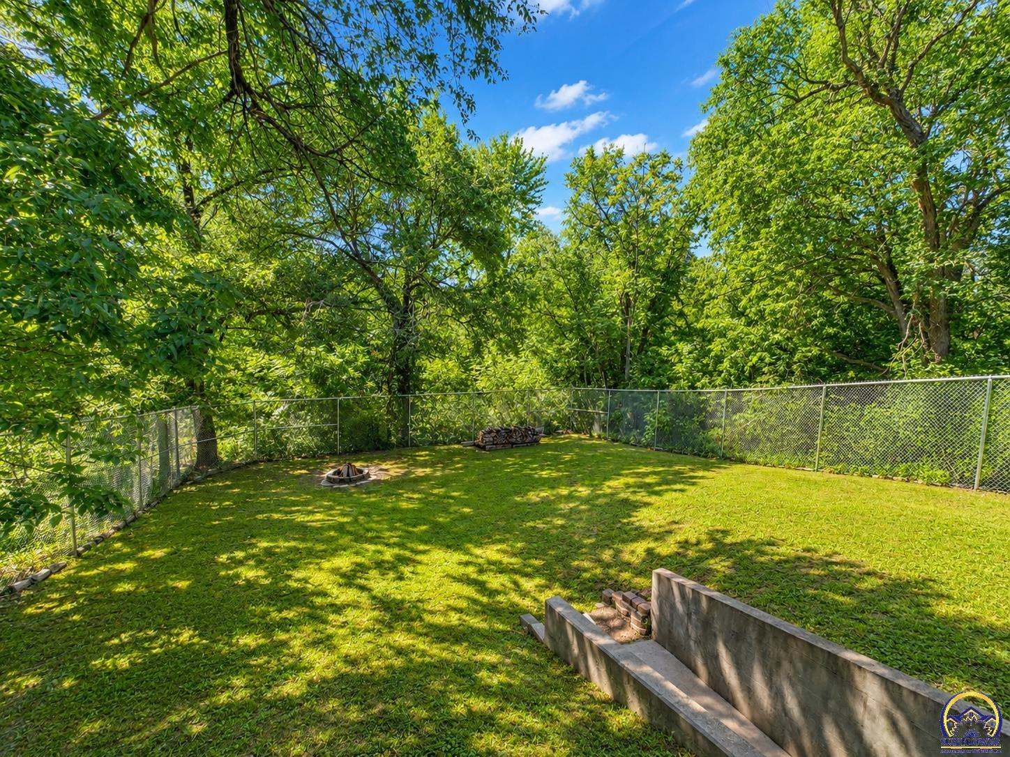 420 SE 34th ST, Topeka, KS 66605