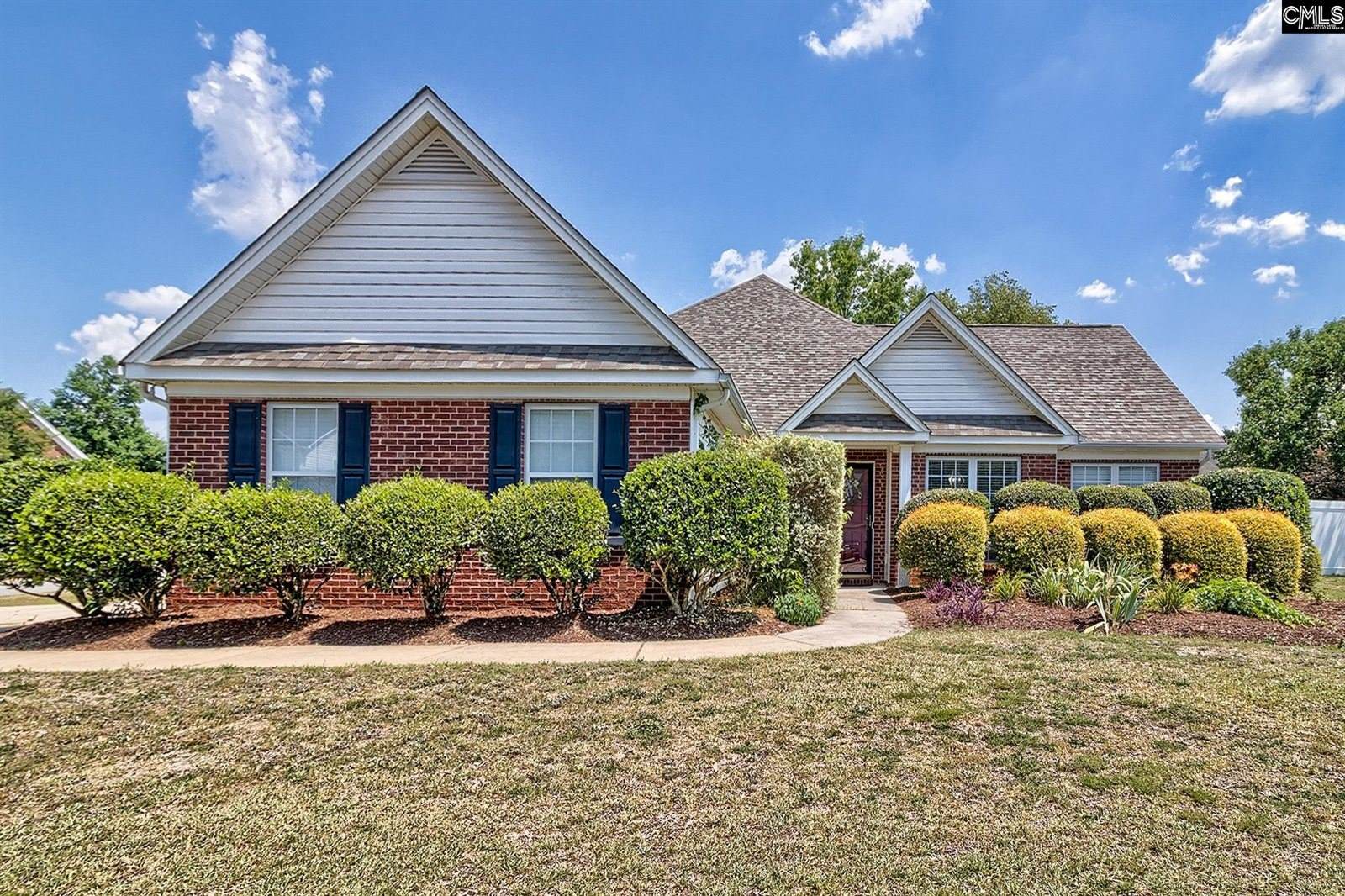 130 Maple Leaf, Lexington, SC 29073