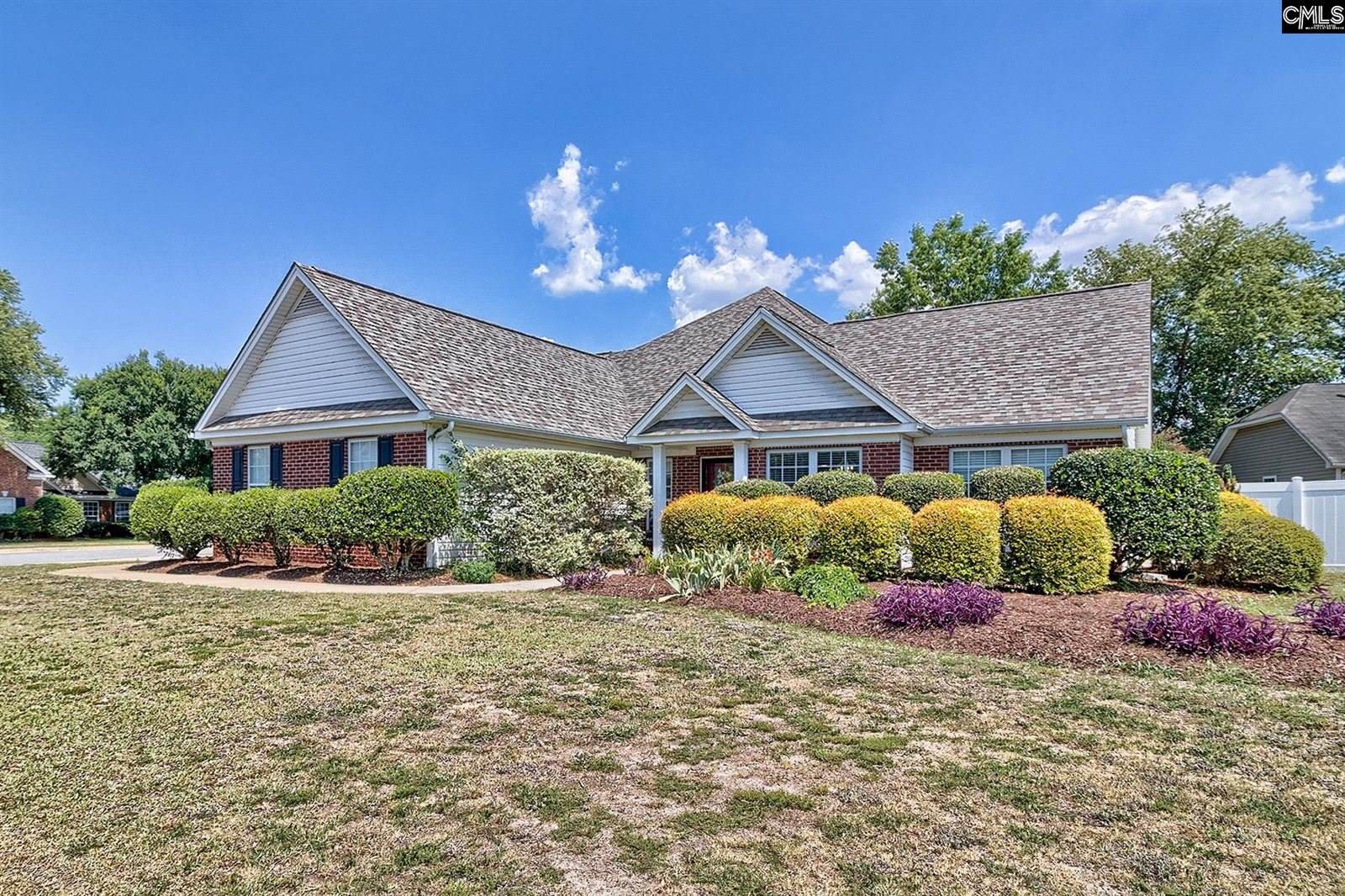 130 Maple Leaf, Lexington, SC 29073