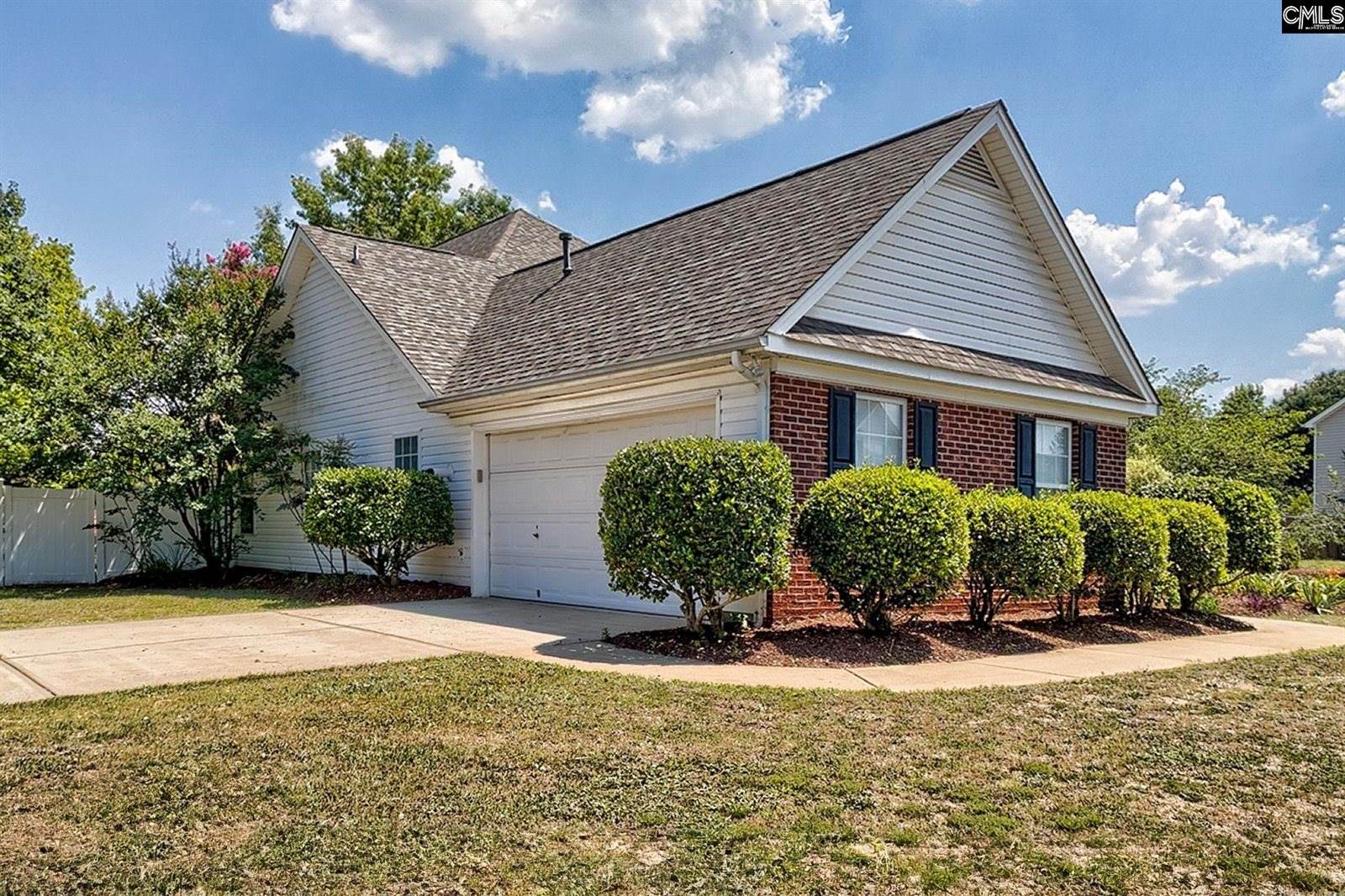 130 Maple Leaf, Lexington, SC 29073