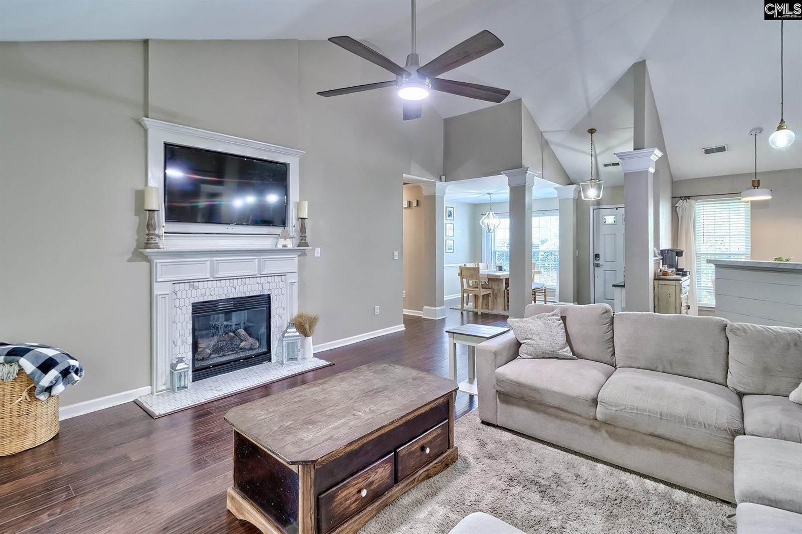 130 Maple Leaf, Lexington, SC 29073