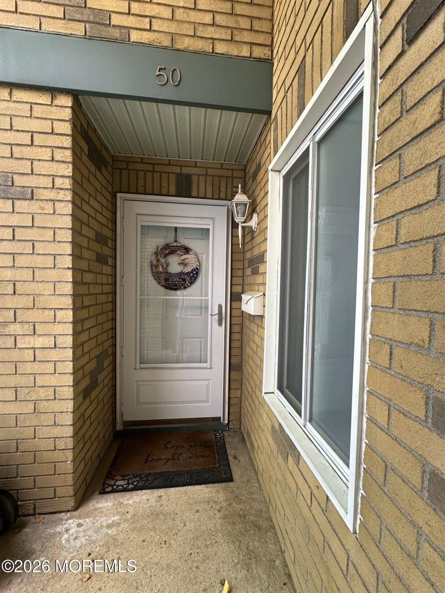 50 Northrup Drive, Brick, NJ 08724