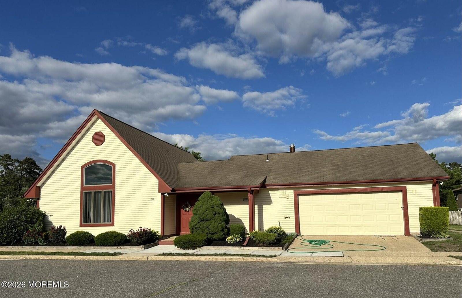 50 Northrup Drive, Brick, NJ 08724