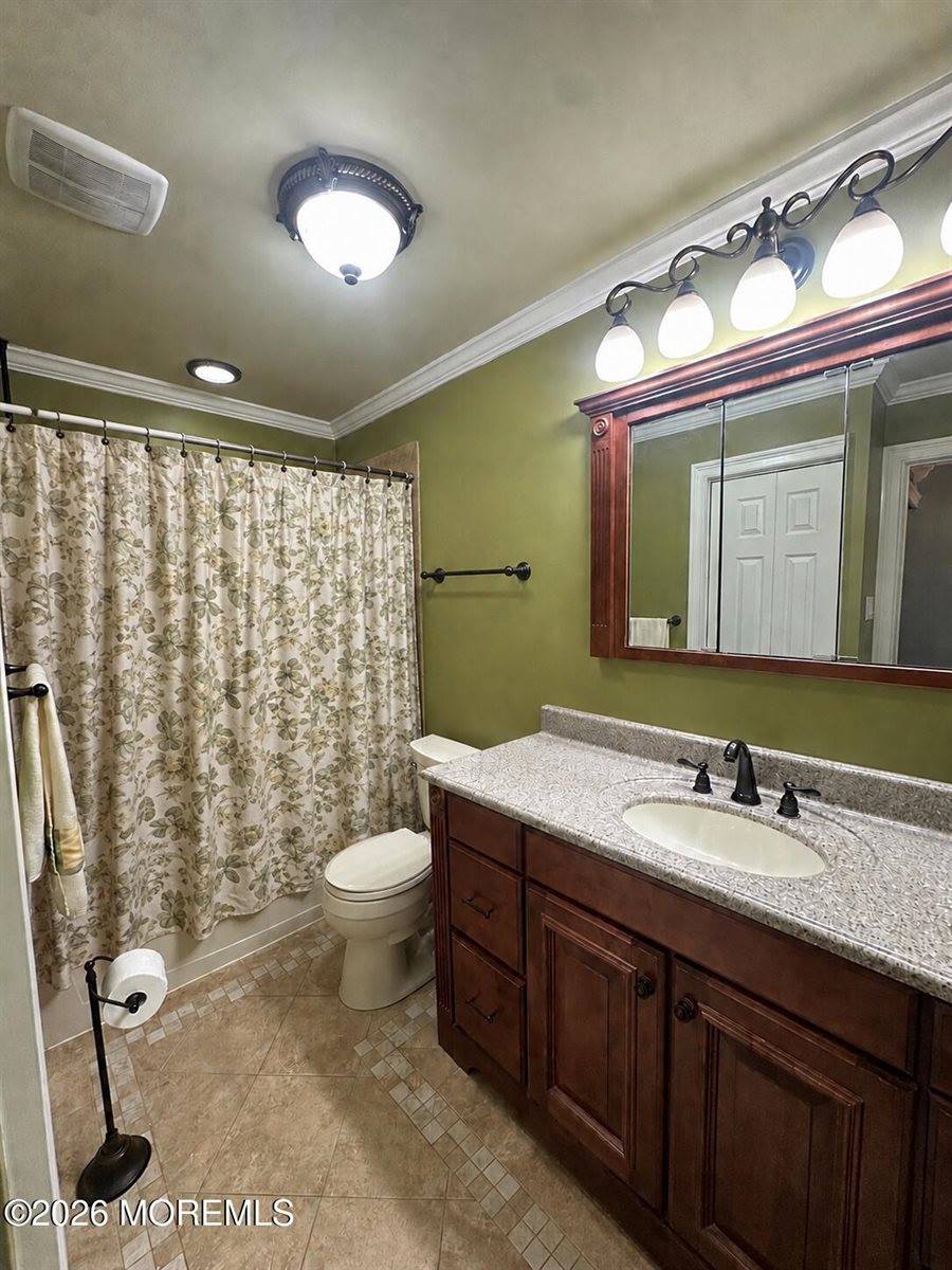 52 Northrup Drive, Brick, NJ 08724